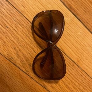 Tom Ford sun glasses